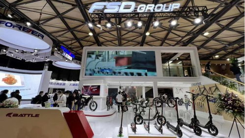 百名記者在基層 靜海篇丨名副其實的 中國自行車電動自行車之都