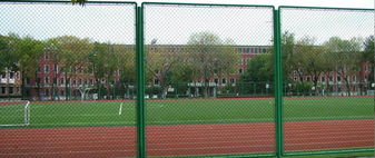 勾花隔離網 ,安平縣金匠圍欄網廠