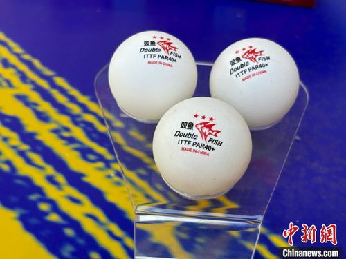 巴黎奧運會背后的 廣東制造