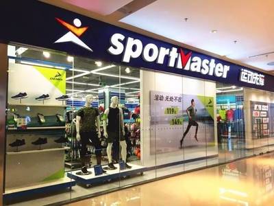 運動先鋒 | 全場正價商品買三贈一,快來更新你的運動裝備吧!