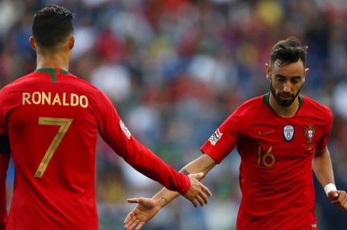 歐洲杯死亡之組面臨哈姆雷特式選擇,出局或晉級,法葡德究竟誰能晉級