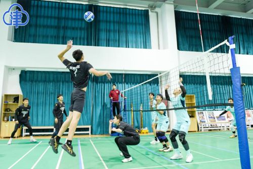 運(yùn)動(dòng)社區(qū) 活力天津