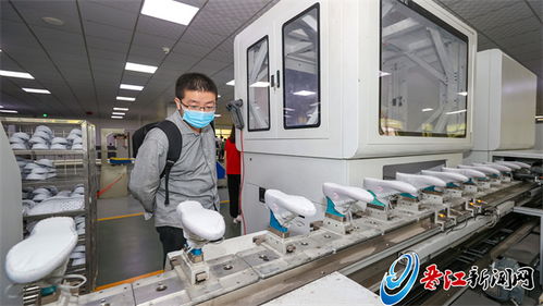 泉州市綠色數(shù)字技改 抓創(chuàng)新促應(yīng)用專項(xiàng)行動(dòng)動(dòng)員現(xiàn)場(chǎng)會(huì)在晉江舉辦