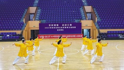 暢通全民健身的 毛細血管