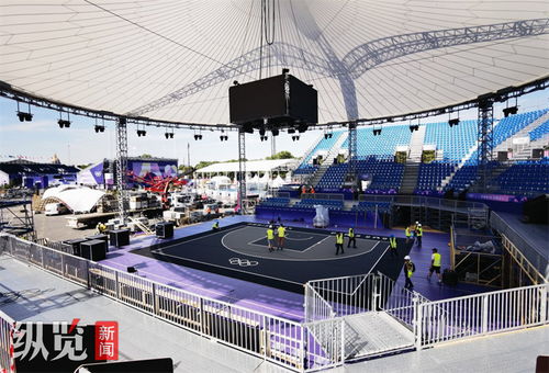 新聞縱深 河北制造 何以閃耀巴黎奧運(yùn)