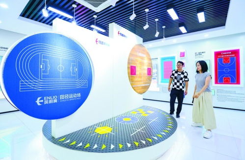 讓 石家莊制造 閃耀奧運(yùn)殿堂 看石家莊運(yùn)動(dòng)地板企業(yè)英利奧的闖關(guān)之路