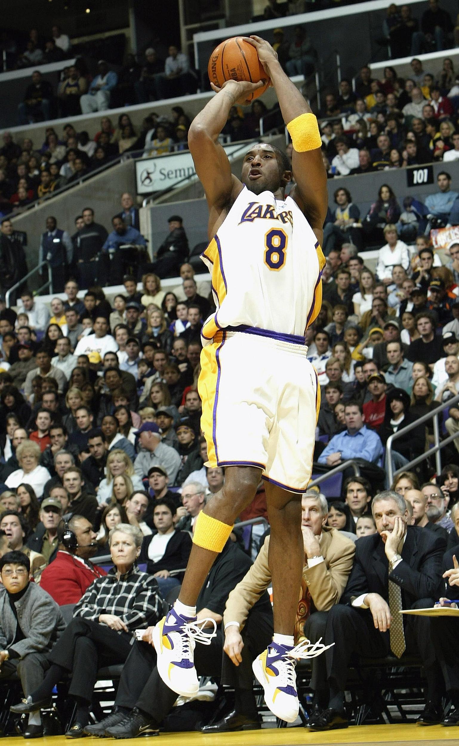 巴蒂爾談科比:我懷念防守偉大球員時的那種焦慮,防守科比太恐怖了