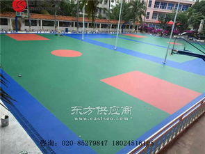 新硅pu籃球場施工建設及球場材料生產廠家