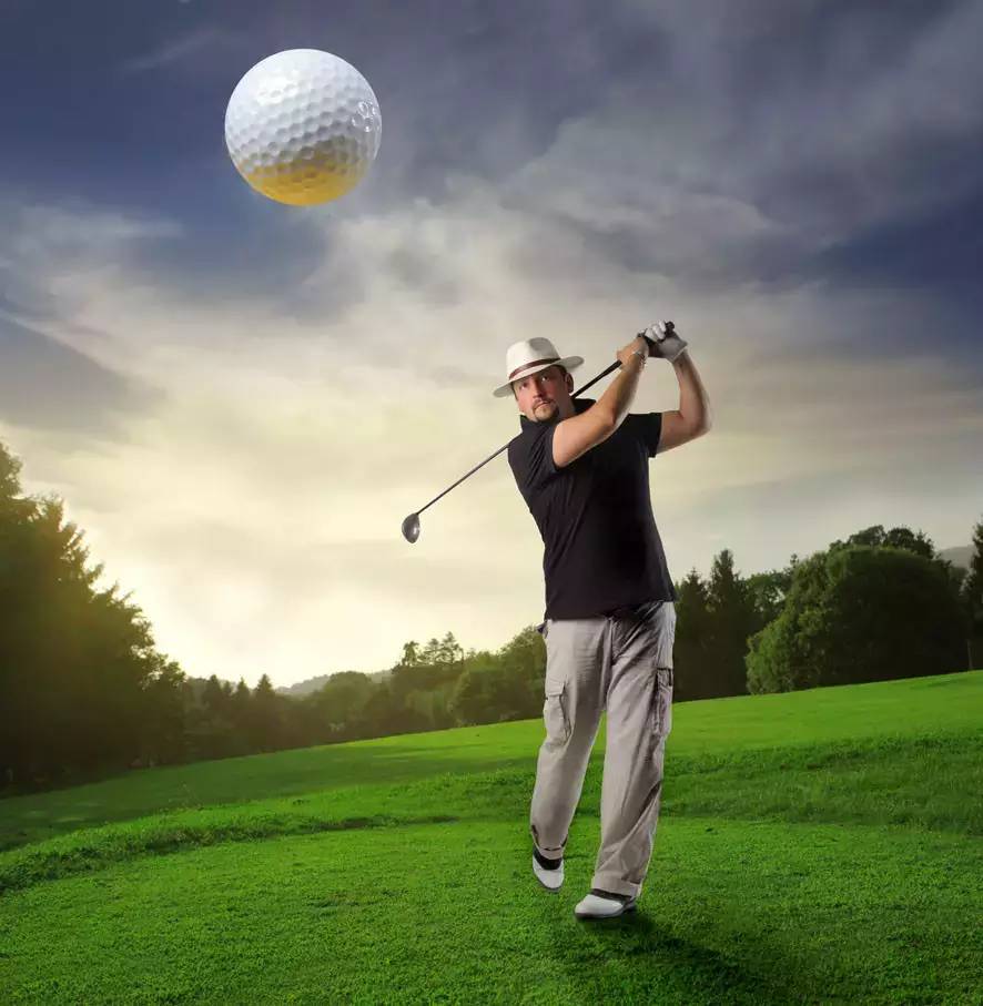 【活動報名】氣質從小抓起,體驗非凡童年!親子室內高爾夫體驗來啦!