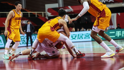 籃球 cba第二階段 山西汾酒股份勝南京同曦宙光