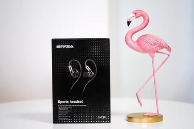 酒香不怕巷子深,SIVGA SM001耳機(jī)體驗(yàn)報(bào)告