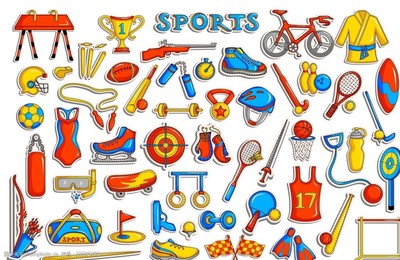 體育用品 從基礎(chǔ)裝備到專業(yè)器材的全方位指南