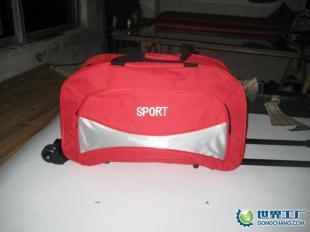 安徽六安市 專業(yè)定制各類精美箱包，滿足多樣化需求