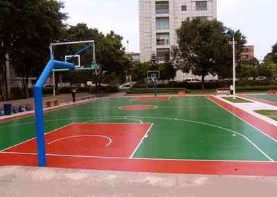 淮北人造草坪施工工藝在體育領(lǐng)域的應(yīng)用與前景